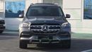 مرسيدس بنز GLS 450 ( Eid al-Adha Offer ) ( Only For Export ) 2023 Mercedes-Benz GLS 450 4MATIC 3.0T EQ Boost BRAND NEW