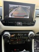 Toyota RAV4 RAV4 XLE Full option