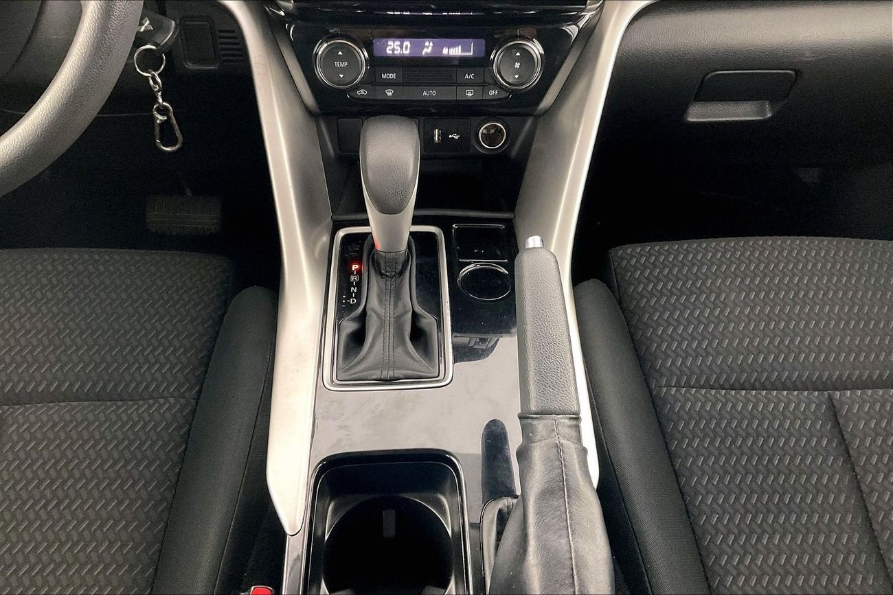 Mitsubishi Eclipse Cross GLX Midline | National Day Celebration | Guaranteed Warranty | 0 Down Payment