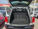 Mini Cooper Countryman low milage
