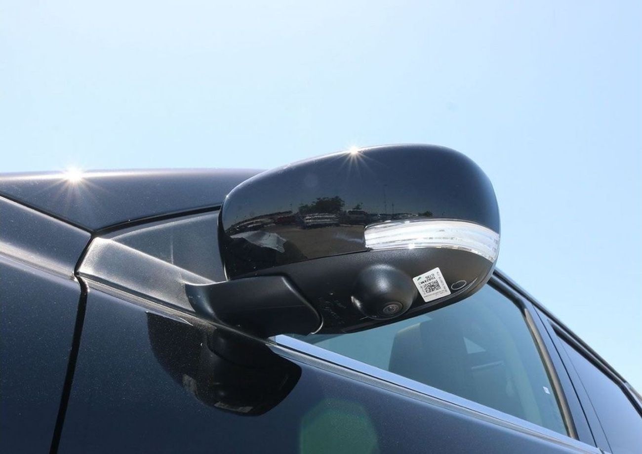 Suzuki Grand Vitara GLX | Full option | 2WD | Panoramic Sunroof | HUD | 360 Camera | 6 Airbags | Cruise Control | 2023