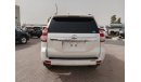 Toyota Prado TOYOTA LAND CRUISER PRADO RIGHT HAND DRVIE (PM1389)