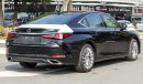 Lexus ES350