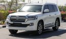 Toyota Land Cruiser GXR V6 (Export)