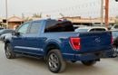 فورد F 150 LARIAT
