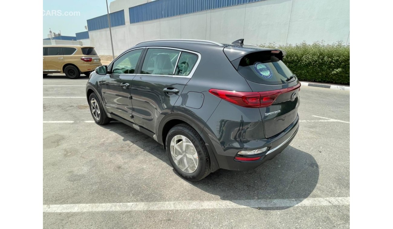 Kia Sportage KIA Sportage 1.6L with Panaromic Roof , Apple Car Play Model 2022