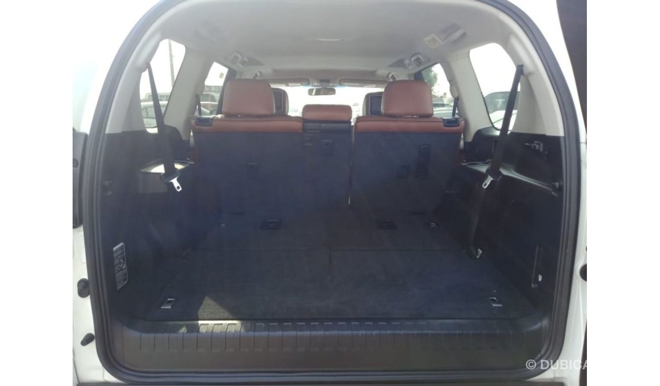 Toyota Prado TOYOTA PRADO VXR 2016