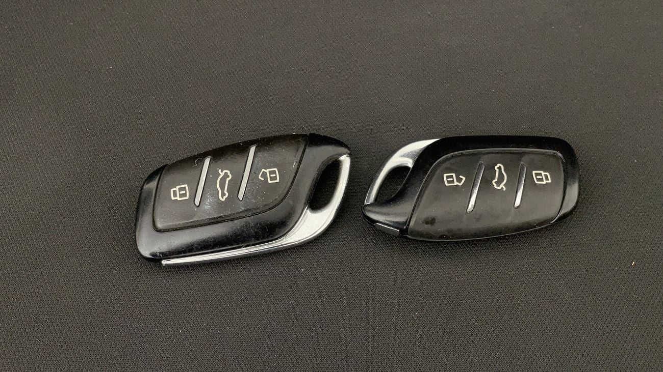 أم جي ZS 2022 LUXURY | AED 561/Month | 0 DP | 30 Day Return | Warranty | Service History