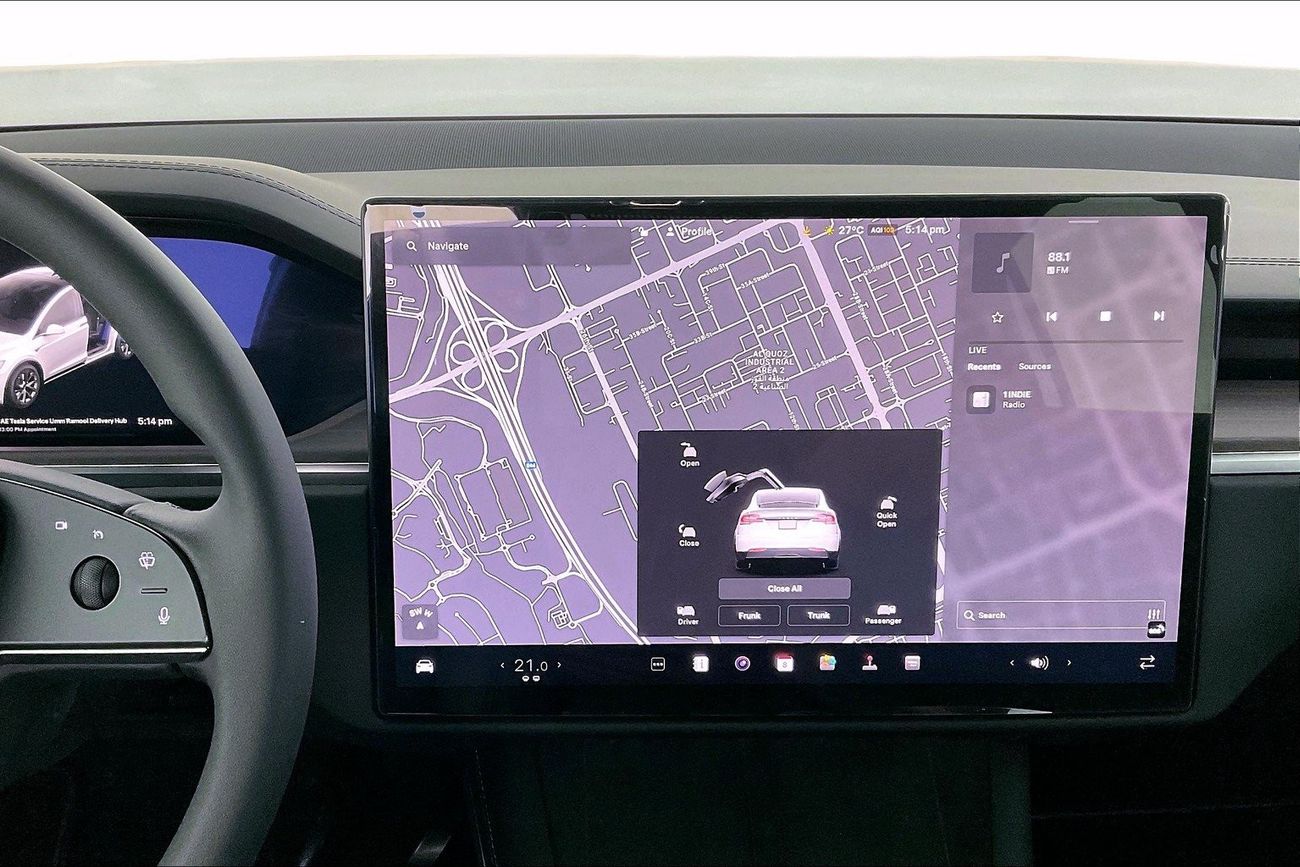 Ford Territory Titanium | Guaranteed Warranty | 0 Down Payment