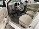 Nissan Sunny SV