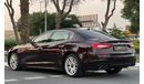 Maserati Quattroporte MASERATI QUATTROPORTE 2015 GCC FULL OPTIONS IN LOW MILEAGE PERFECT CONDITIONS