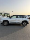 Toyota Urban Cruiser 1.5L PETROL GLX AUTOMATIC TRANSMISSION ( FOR RE-EXPORT ONLY)