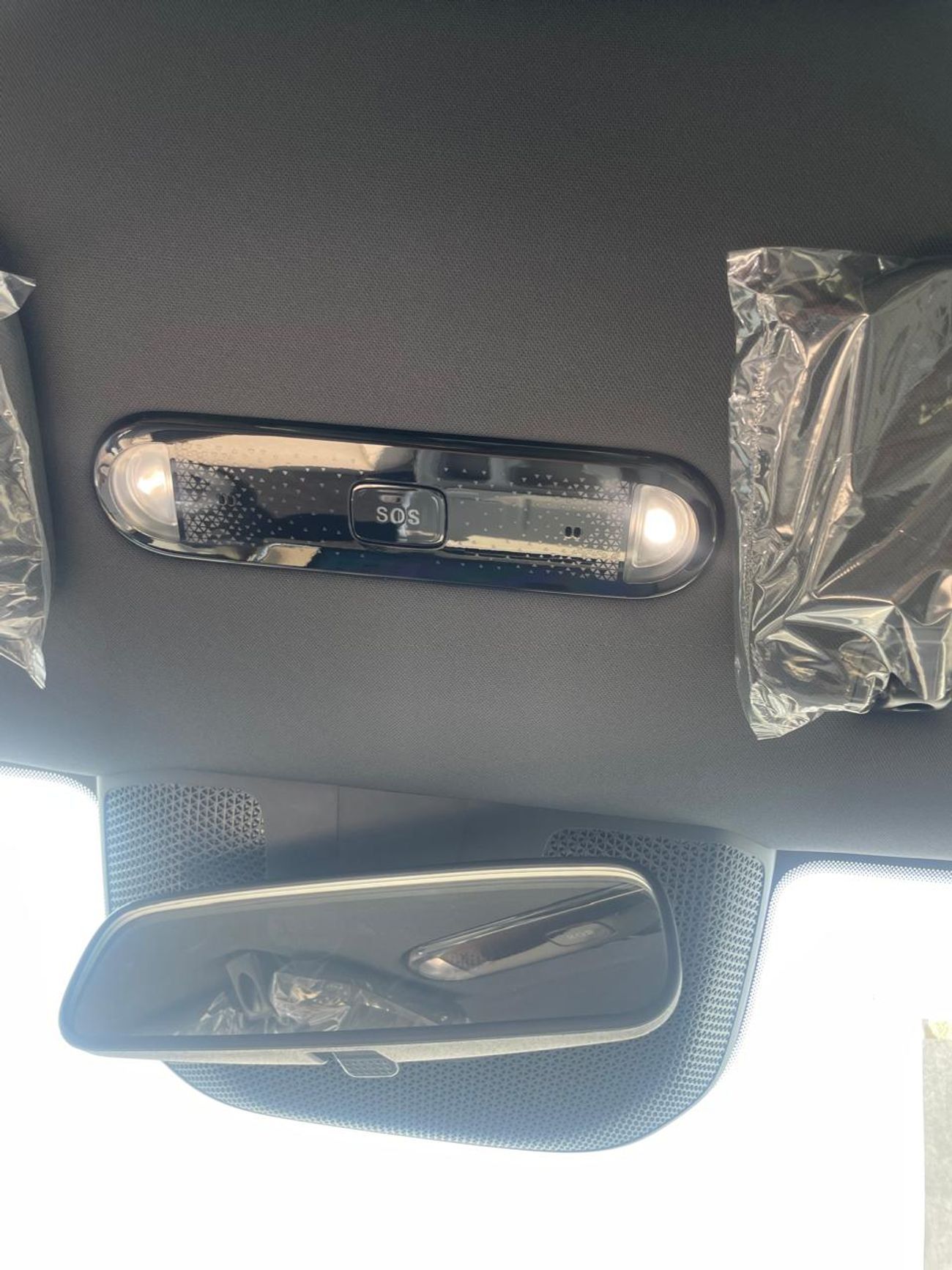 Toyota BZ3X TOYOTA BZ3X LONG RANGE  EV 610 KM MODEL 2025