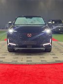 Changan Uni K 2.0T Elite