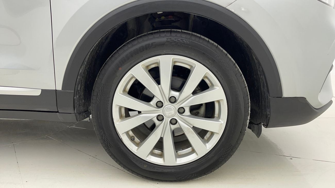 أم جي ZS STD 1.5 | بدون دفعة مقدمة | اختبار قيادة مجاني للمنزل