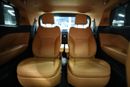 WEY غاوشان 9 WEY Gaoshan 9 For Great Wall Motor