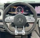 Mercedes-Benz G 63 AMG 2023 Mercedes Benz G63 AMG, 2028 Mercedes Warranty, 2027 Mercedes Service Contract, Mercedes Full Se