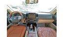 Toyota Land Cruiser 4.6L PETROL, FULL OPTION, 18" ALLOY RIMS, SUNROOF, COOL BOX (LOT # 9816)