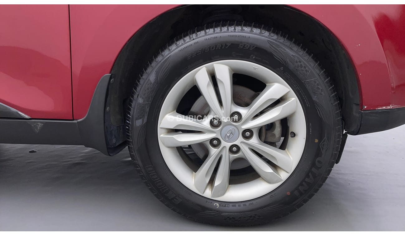 Hyundai Tucson GL 2 | Zero Down Payment | Free Home Test Drive