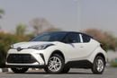 Toyota CHR Toyota CHR 2022 used at Best Price