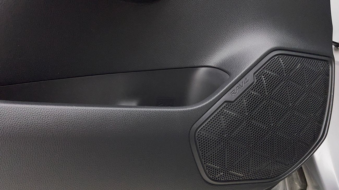 Toyota RAV4 VXR HEV 2.5 | Zero Down Payment | Home Test Drive