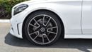 Mercedes-Benz C 200 Premium Mercedes C200 AMG II 2021 II FULLY LOADED