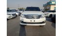 Toyota Fortuner Toyota fortuner 2015