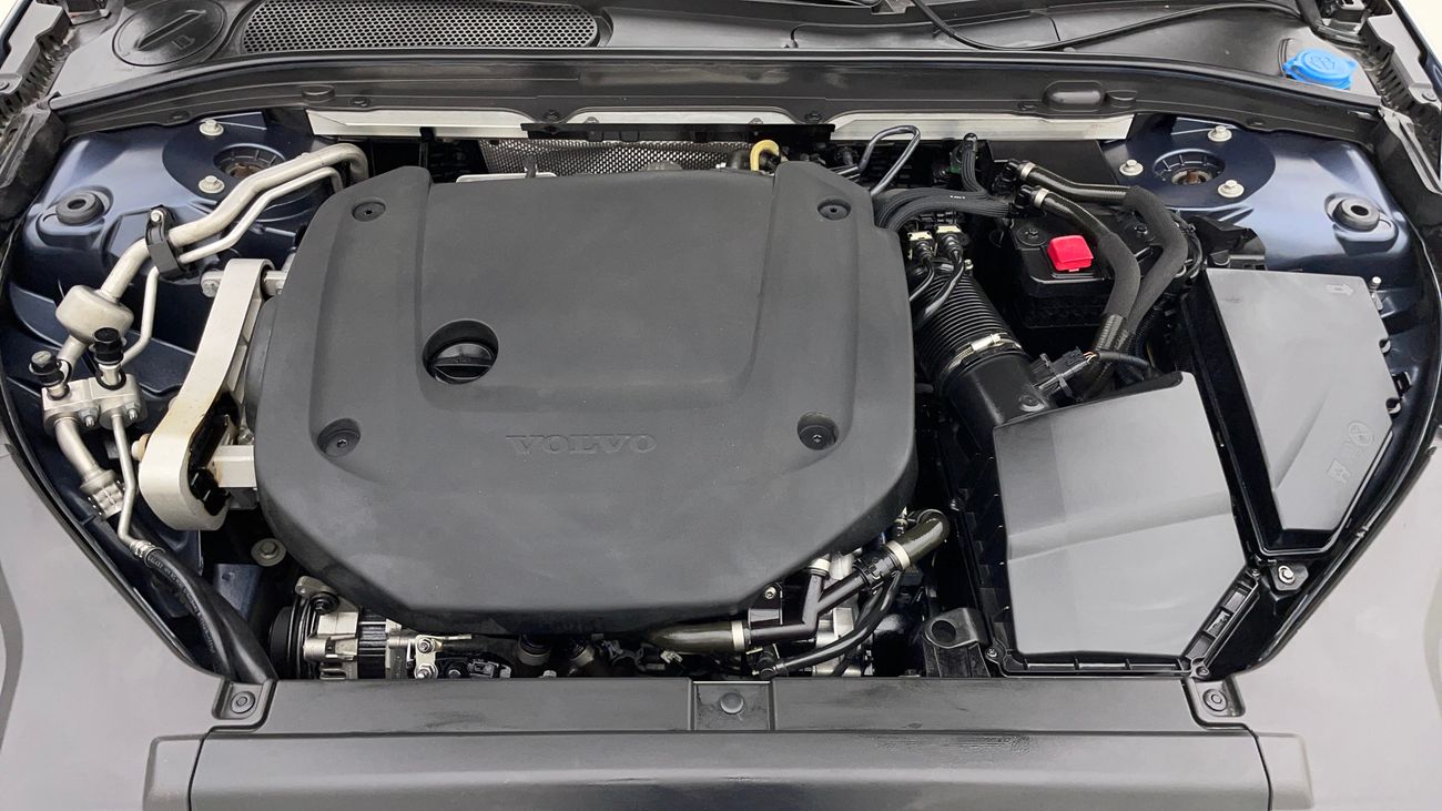 فولفو S90 2022 B6 ULTIMATE BRIGHT | AED 1417/Month | 0 DP | 30 Day Return | Warranty | Service History