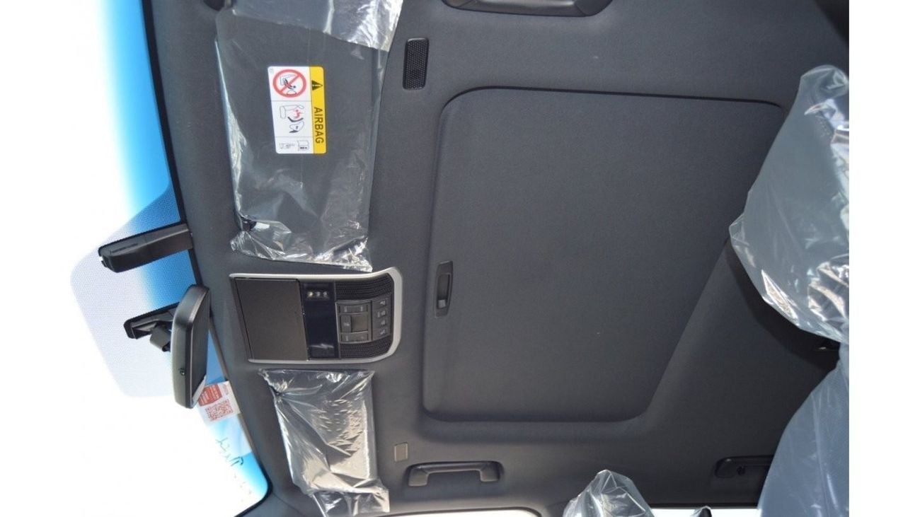 Toyota Land Cruiser VX.R full option