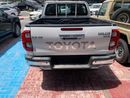 تويوتا هيلوكس 2025 TOYOTA HILUX VX 4.0L V6 NEW VARIENT