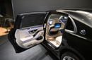 Mercedes Maybach S580 Maybach