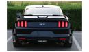 Ford Mustang FORD MUSTANG 2017. GT 5.0