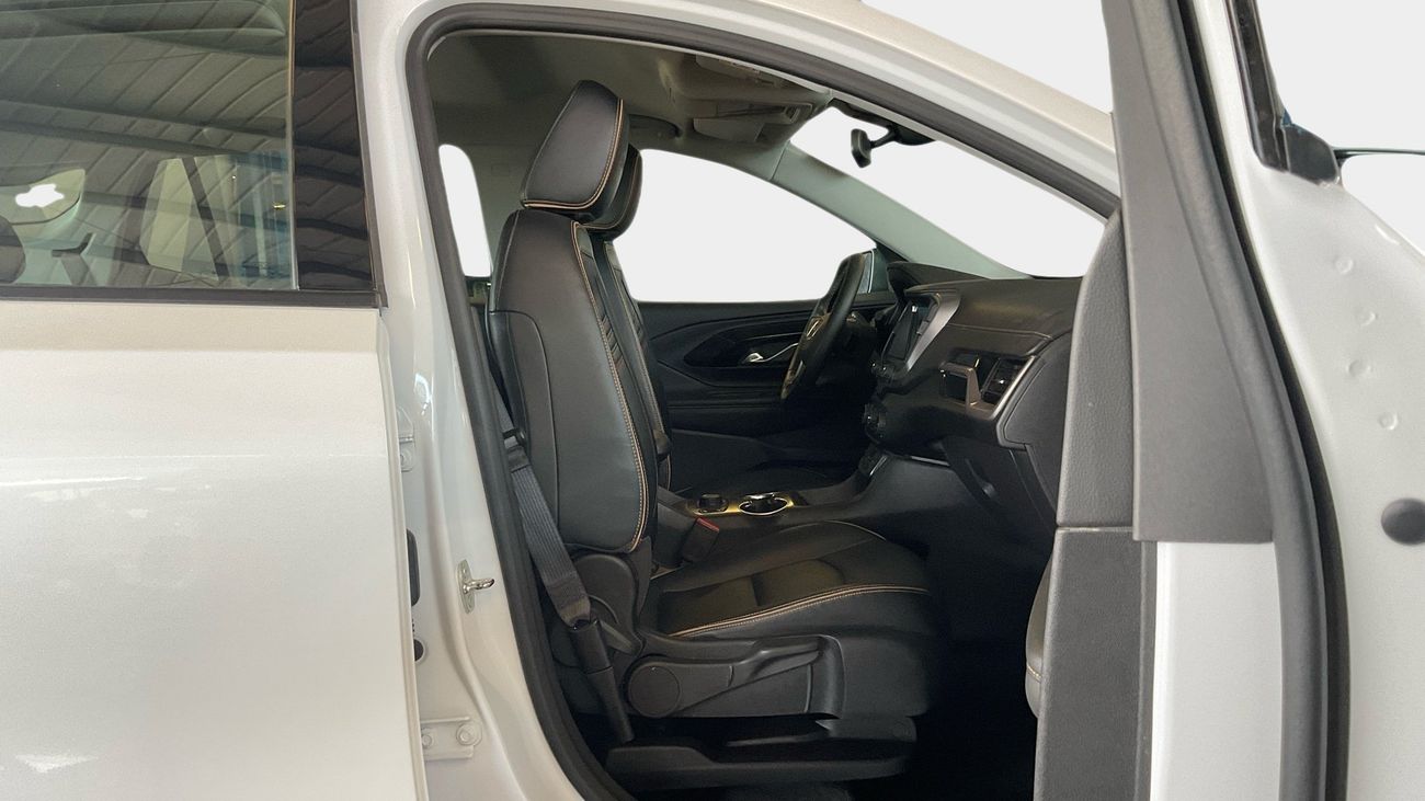 GMC Terrain 1.5 AT4 FWD LTHR 17W | Guaranteed Warranty | 0 Down Payment
