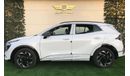 Kia Sportage 2.0L GT LINE FULL OPTION 2023