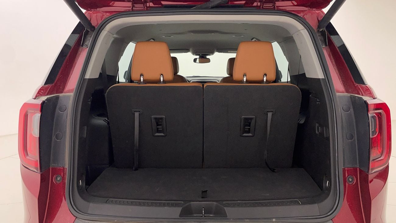 GMC Acadia AT4 3.6L 2023 AT4 | AED 1359/Month | 0 DP | 30 Day Return | Warranty