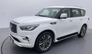 Infiniti QX80 LUXE 5.6 | Zero Down Payment | Free Home Test Drive
