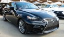 Lexus IS250