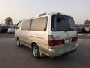 Toyota Hiace TOYOTA HIACE VAN RIGHT HAND DRIVE(PM31184)