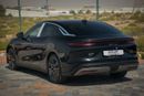 بي واي دي هان 2025 BYD Han L DM-i 200Km Flagship with LiDar Black in Tan 0Km