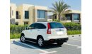 Honda CR-V Honda CR-V || GCC || Very Well Maintained