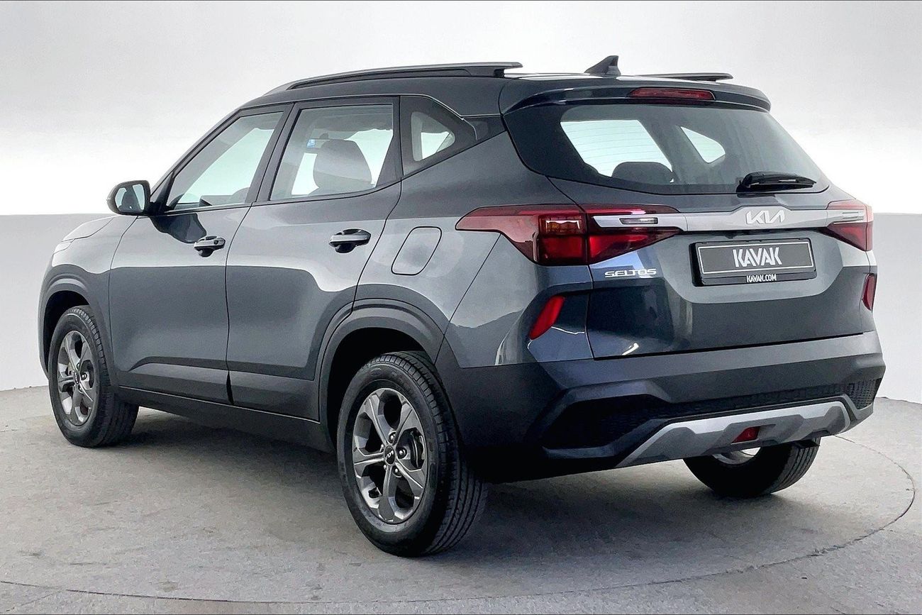 Ford Territory Trend | Guaranteed Warranty | 0 Down Payment