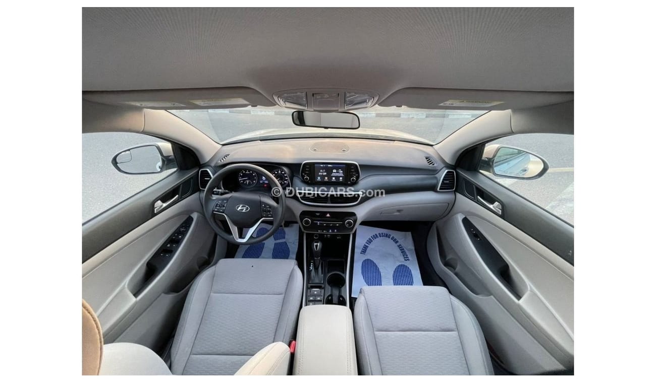 Hyundai Tucson “Offer”2019 Hyundai Tucson SEL 2.0L V4 - 4x4 AWD - /