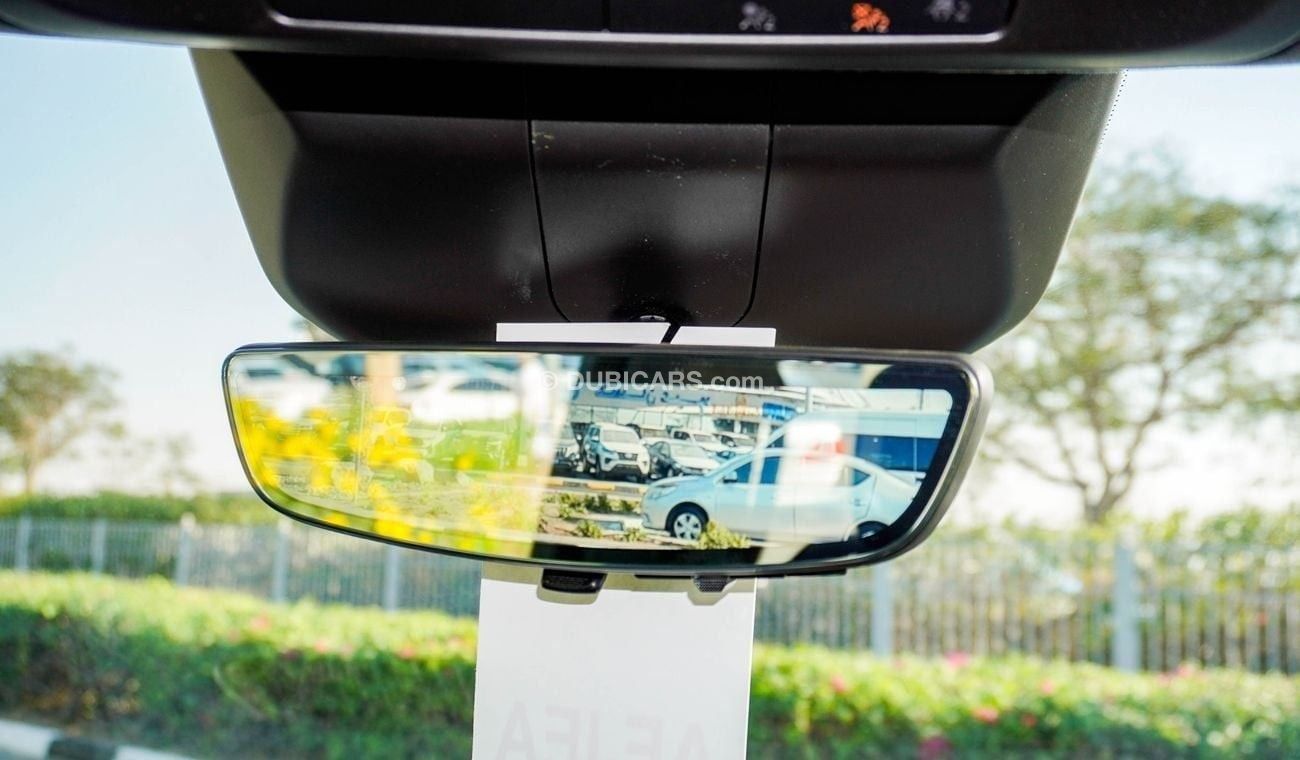 Cadillac Escalade CADILLAC ESCALADE ESV 600 - 2024 - GCC