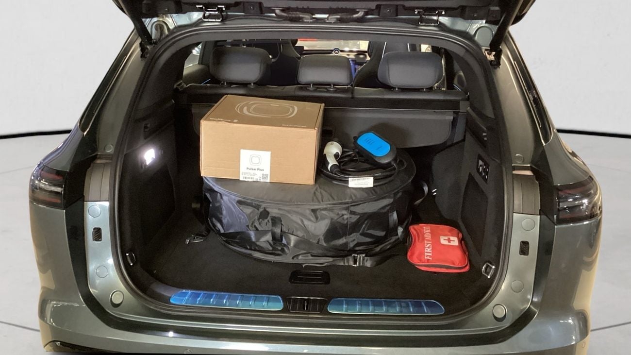 إكسيد ET 1.5T EREV 4WD PRO | شامل الضمان | 0 ﺪﻔﻋﺓ ﺃﻮﻟﻯ
