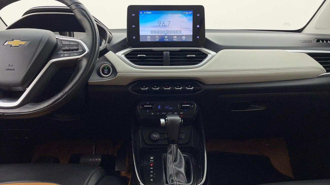 Chevrolet Captiva PREMIER 1.5 | Zero Down Payment | Home Test Drive