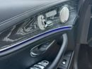 Mercedes-Benz E 350 MERCEDES BENZ E 350 2021 2.0