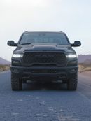 RAM 1500 RAM Rebel 2025 - 3.0TT - Warranty 3 Years @ Official Dealer