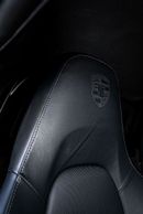 بورش 718 سبيدر GTS