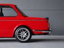BMW 2002 STANDARD