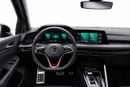 فولكس واجن جولف GTI P2 | مواصفات خليجية | طلاء أصلي | 1860 درهمًا إماراتيًا شهريًا